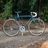 1980s Vogue Cyclocross Bike