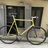 Fidusa 90s track bike