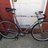 DiCampli Corsa (Fixed Gear Conversion)