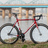 Cinelli Vigorelli Red (Vigarelli)