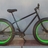 2015 Bronx Fat Tire Bike (sold)
