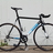 Cinelli MASH Histogram