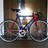 Eddy Merckx track bike