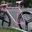 fixie pink spinergy revX matrixproJ3