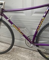 1980s Dancelli Pursuit Time Trial Bike photo