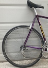 1980s Dancelli Pursuit Time Trial Bike photo