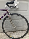 1980s Dancelli Pursuit Time Trial Bike photo