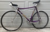 1980s Dancelli Pursuit Time Trial Bike photo