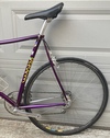 1980s Dancelli Pursuit Time Trial Bike photo