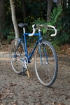 1980s Vogue Cyclocross Bike photo