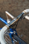 1980s Vogue Cyclocross Bike photo