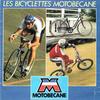 1983 Motobecane "L'occitane" de ville photo