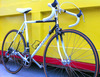 1986 Trek Tri Series 700 photo