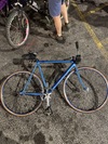 1992 Cannondale Track photo