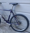 1992 Trek 970 cruiser resto-mod photo