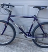 1992 Trek 970 cruiser resto-mod photo