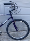 1992 Trek 970 cruiser resto-mod photo