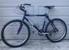 1992 Trek 970 cruiser resto-mod photo