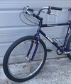 1992 Trek 970 cruiser resto-mod photo