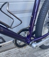 1992 Trek 970 cruiser resto-mod photo