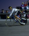 1993 Cannondale Track original purple photo