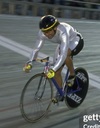 1993 Cannondale Track original purple photo