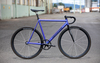 1993 Cannondale Track original purple photo