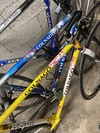 1993 Colnago Art Decor photo