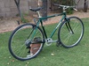 1995 Trek 730 photo