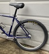 1996 Trek 800 single speed conversion photo