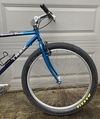 1996 Trek 800 single speed conversion photo