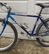 1996 Trek 800 single speed conversion photo