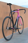 2004 Custom Painted Cannondale Track photo