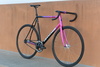 2004 Custom Painted Cannondale Track photo