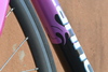 2004 Custom Painted Cannondale Track photo