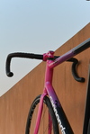 2004 Custom Painted Cannondale Track photo