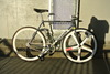 2009 Bianchi Pista photo