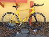 2009 Specialized Langster NYC Edition photo