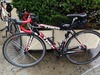 2011 TREK MADONE 3.1 photo