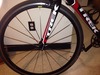 2011 TREK MADONE 3.1 photo