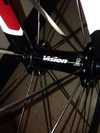 2011 TREK MADONE 3.1 photo