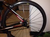 2011 TREK MADONE 3.1 photo