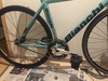 2012 Bianchi Super Pista photo