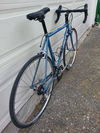 2012 Surly Pacer 54cm Sparkleboogie Blue photo