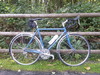 2012 Surly Pacer 54cm Sparkleboogie Blue photo