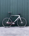 2014 Cinelli Mash Parallax Optical photo