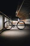 2014 Cinelli Mash Parallax Optical photo