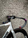 2014 Cinelli Mash Parallax Optical photo