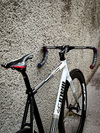 2014 Cinelli Mash Parallax Optical photo