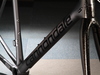 2015 Cannondale Supersix Evo Black Inc photo